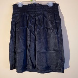 Black Skirt NWT